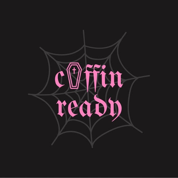 coffinready